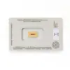1 g Goldbarren (geprägt) – C. Hafner