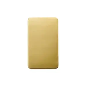 1 g Goldbarren (geprägt) Heimerle + Meule