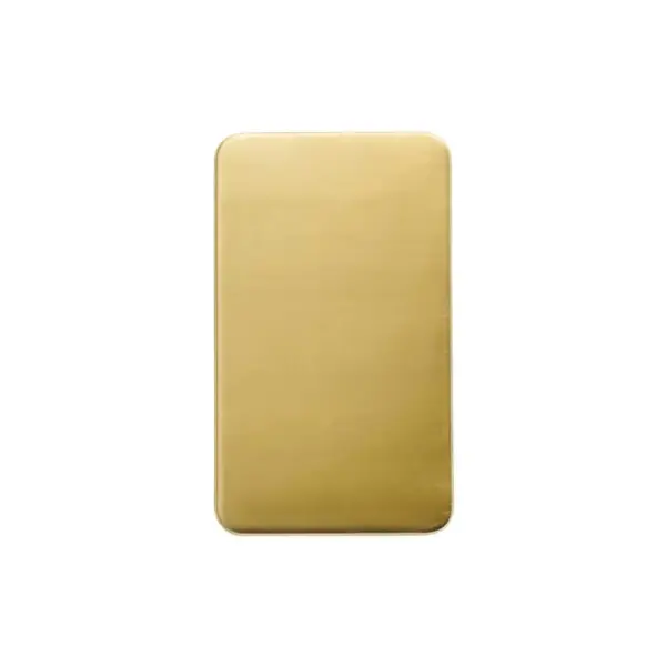 1 g Goldbarren (geprägt) Heimerle + Meule