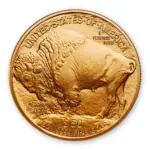 1 oz American Buffalo Goldmünze 2015