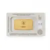 1 oz Goldbarren (geprägt) – C. Hafner