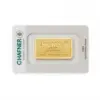 1 oz Goldbarren (geprägt) – C. Hafner