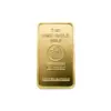 1 oz Goldbarren (geprägt) – Heimerle + Meule