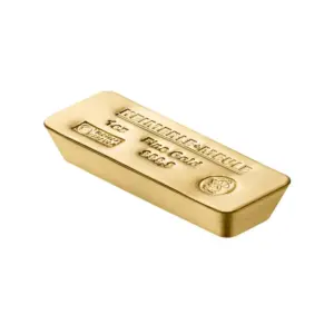 1 oz Sargbarren (gegossen) – Heimerle + Meule