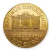 1 oz Wiener Philharmoniker Goldmünze 2013