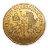 1 oz Wiener Philharmoniker Goldmünze 2013