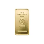 10 g Goldbarren (geprägt) – Heimerle + Meule