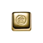 100 g Goldbarren (gegossen) – Heimerle + Meule