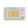 20 g Goldbarren (geprägt) – C. Hafner