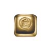 50 g Goldbarren (gegossen) – Heimerle + Meule