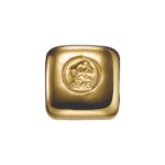 50 g Goldbarren (gegossen) – Heimerle + Meule