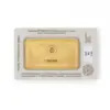 50 g Goldbarren (geprägt) – C. Hafner