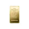 50 g Goldbarren (geprägt) – Heimerle + Meule