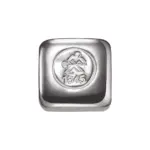 50 g Silberbarren (gegossen) – Heimerle + Meule