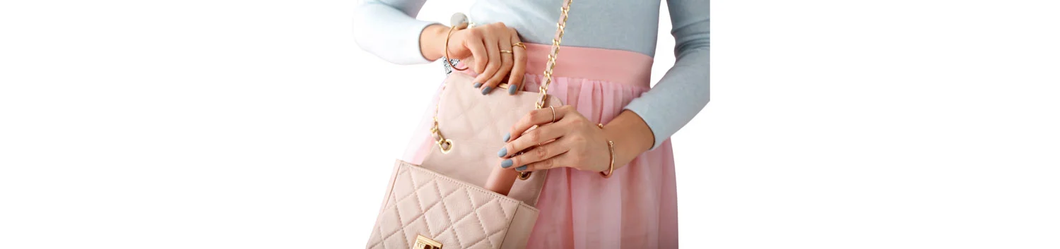 Ihre Accessoires in Gold & Edelmetallen – einzigartig & exklusiv