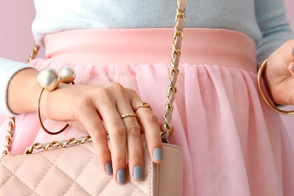 Accessoires veredeln mit Gold & Edelmetallen: Luxuriöse Unikate von Tozman & Lenz