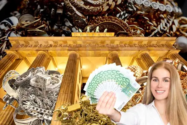 Altgold verkaufen in Berlin & Brandenburg: Ihr professioneller Ankauf bei Tozman & Lenz Altgold verkaufen in Berlin & Brandenburg: Ihr professioneller Ankauf bei Tozman & Lenz