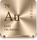 Au Gold