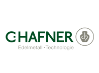 c-hafner Logo