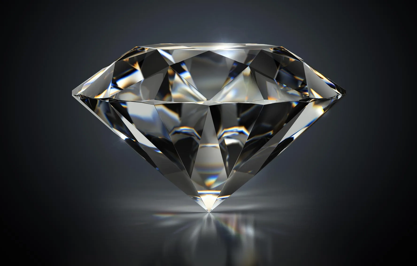 Der Diamant: Ein wertvoller Edelstein mit Geschichte