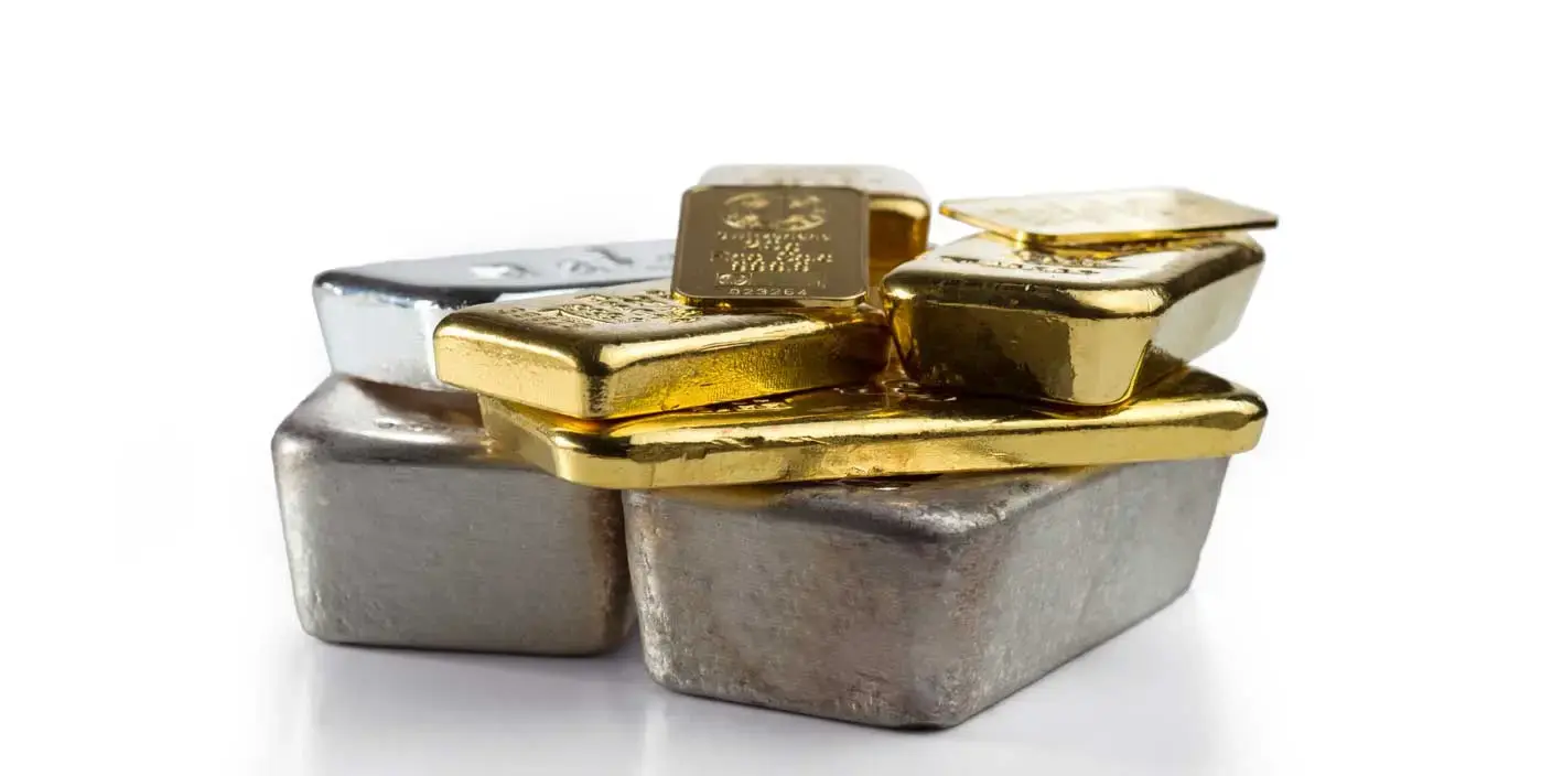 Edelmetallpreise verstehen: Die wichtigsten Faktoren, die den Preis beeinflussen