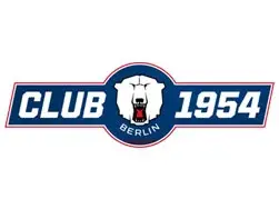 Eisbären Berlin Support Logo