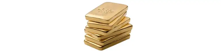 Die Geschichte des Goldes
