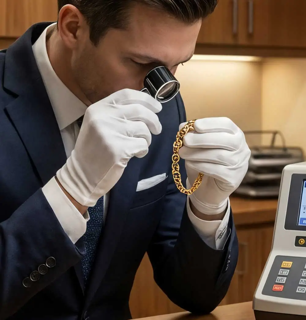 Professionelle Analyse & Angebotserstellung