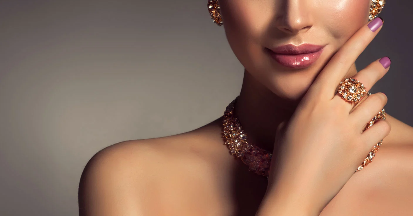 Die Rolle von Gold in der Schmuckindustrie: Nachhaltigkeit und ethische Aspekte