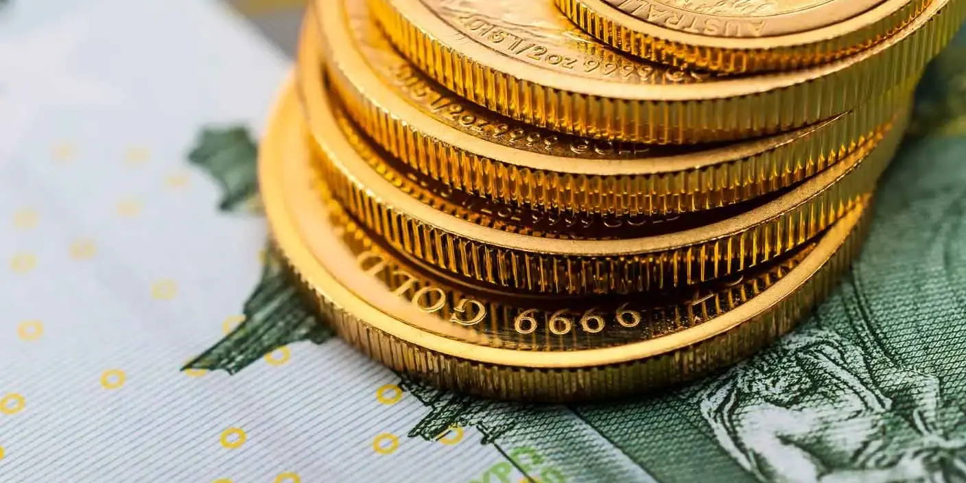 Was ist Ihr Gold wirklich wert? Die wichtigsten Faktoren beim Goldverkauf