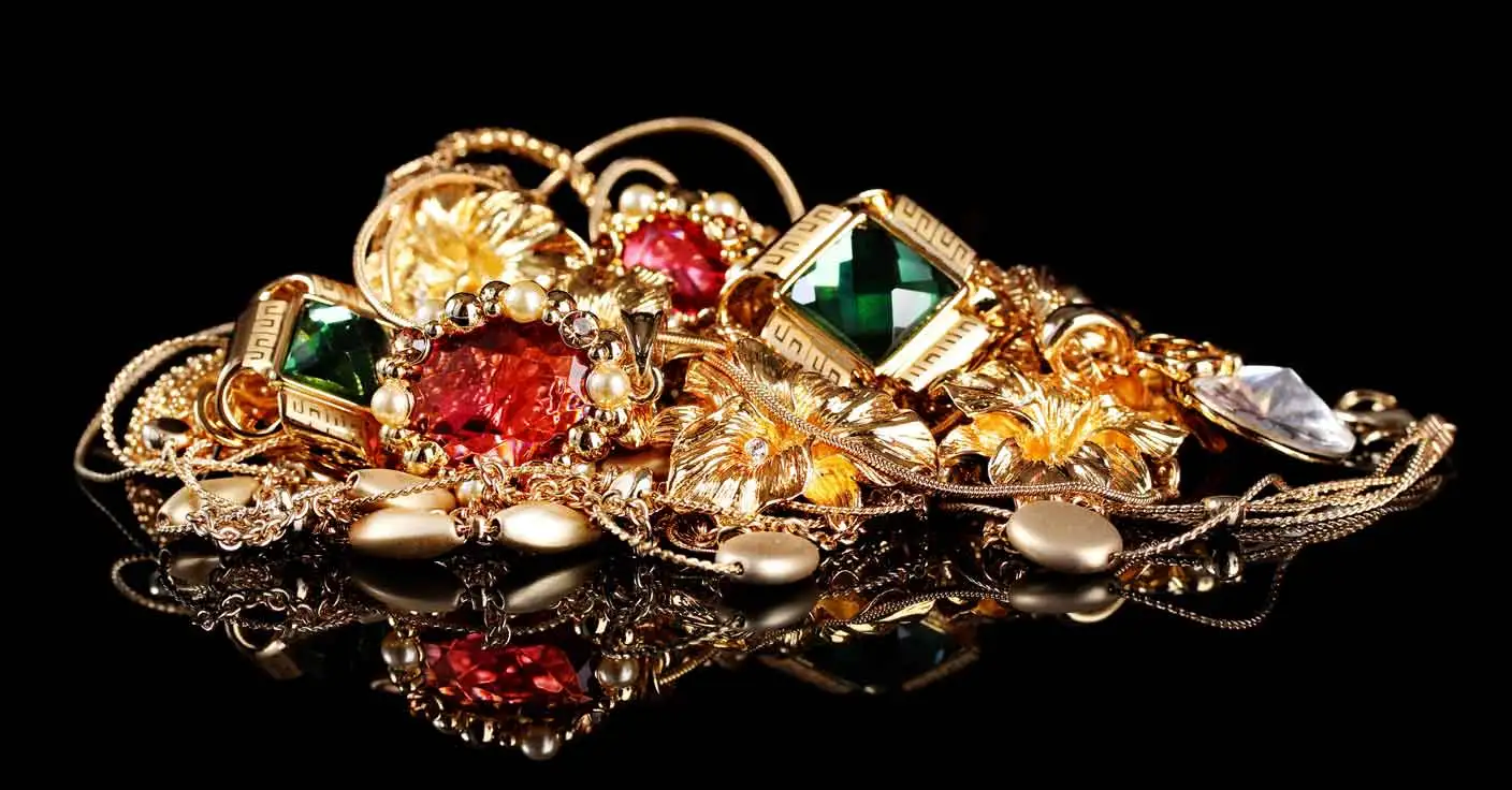 Wie man den Wert von gebrauchtem Gold bestimmt und Goldankauf richtig durchführt