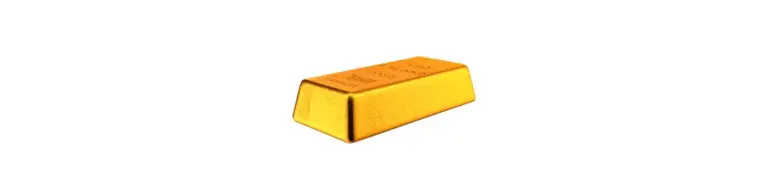 Goldbarren