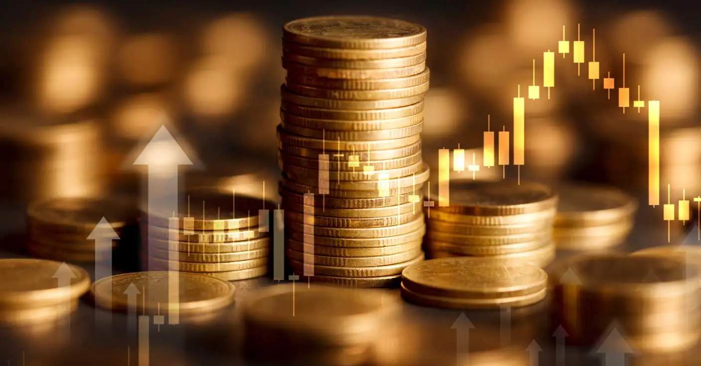 Die Bedeutung von Gold als Absicherung gegen wirtschaftliche Unsicherheit