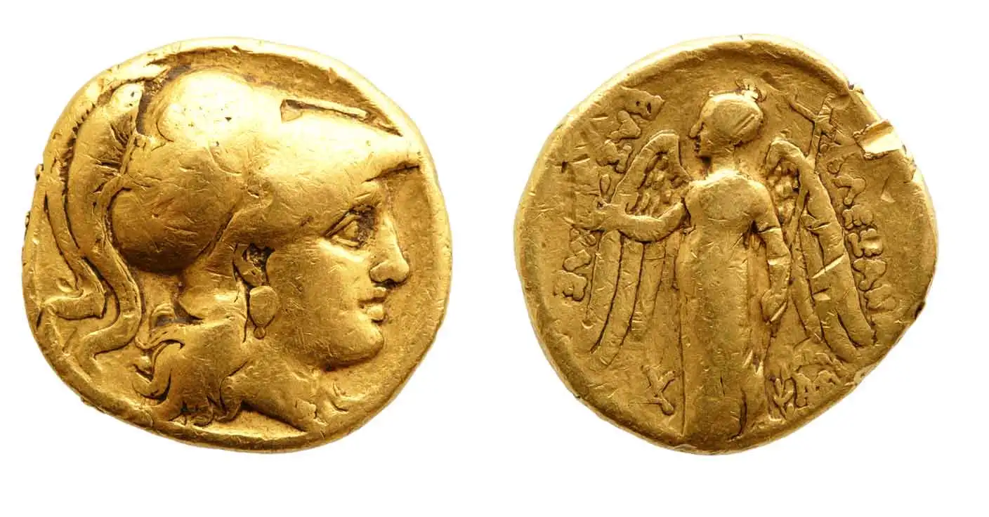 Die Geschichte des Goldes: Von den antiken Zivilisationen bis zur modernen Zeit