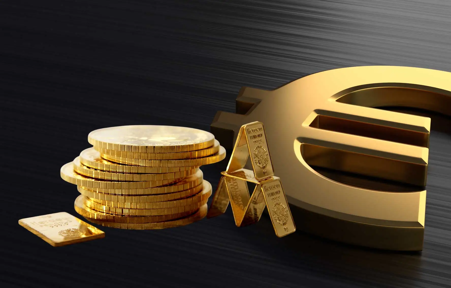 Goldrechner: Was ist Ihr Gold wirklich wert? Kostenlos & transparent bei Tozman & Lenz