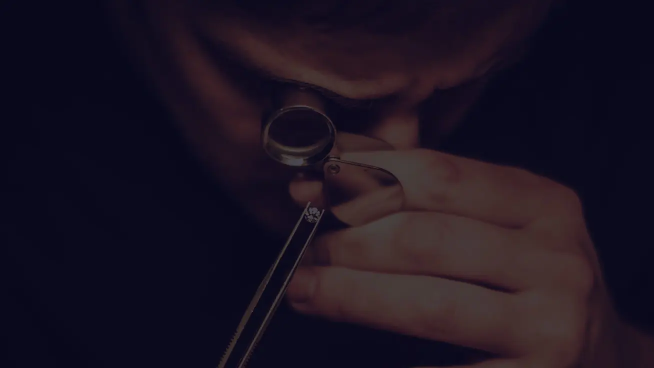 Ihre Goldschmiede für Service, Handwerk und Edelmetall-Analyse.