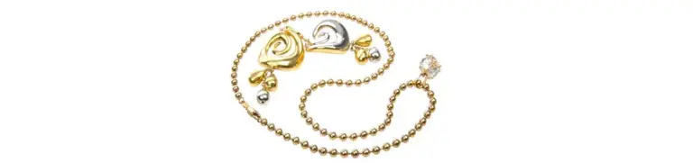 Goldschmuck verkaufen: Das müssen Sie beachten