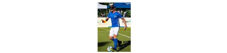 Hertha BSC Blindenfußball