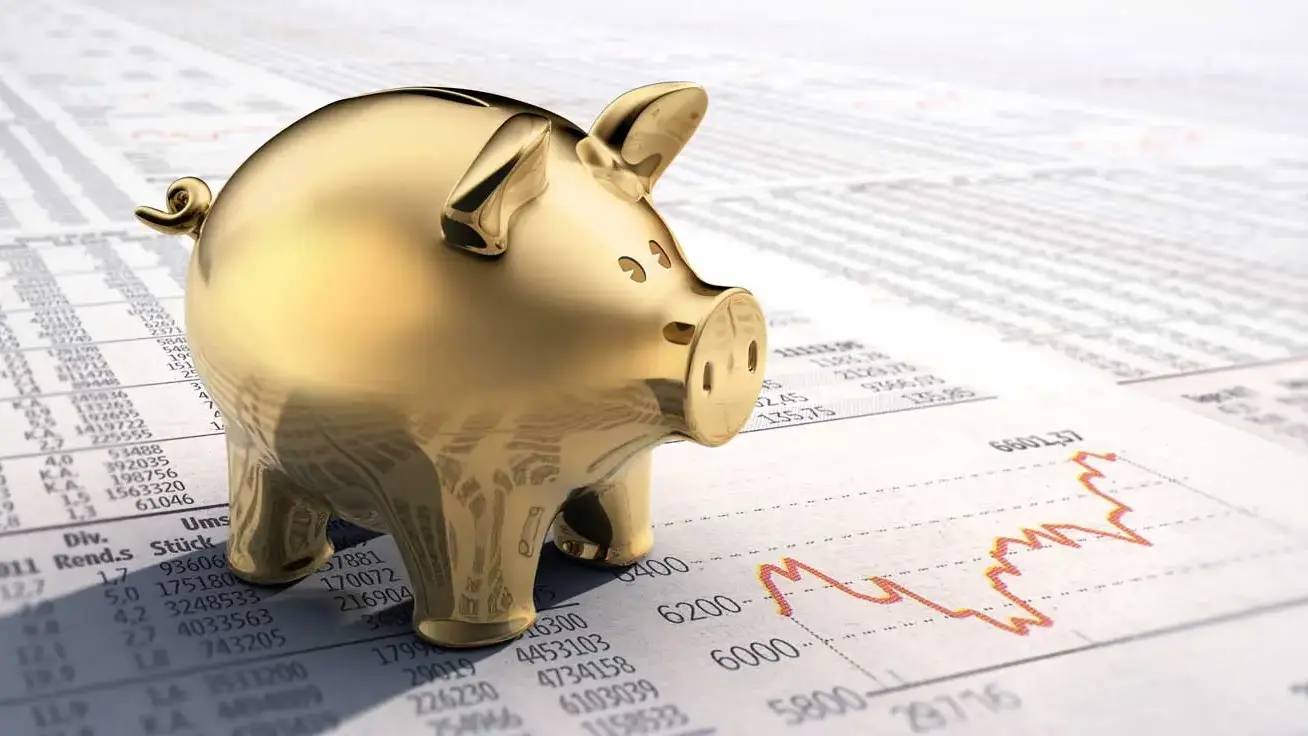 So investieren Sie sicher in Edelmetalle