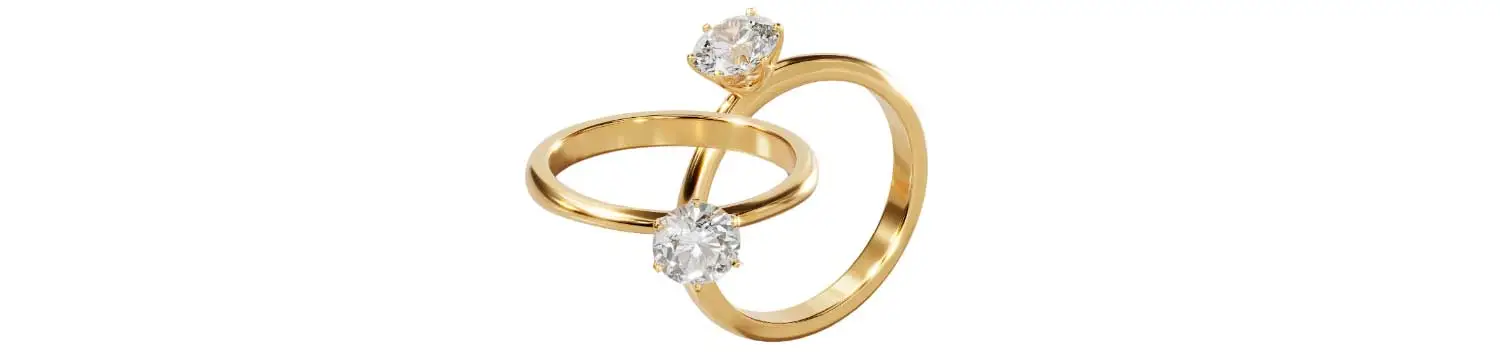 Tipps zum Kauf von Goldschmuck: Woran erkennt man Qualität?