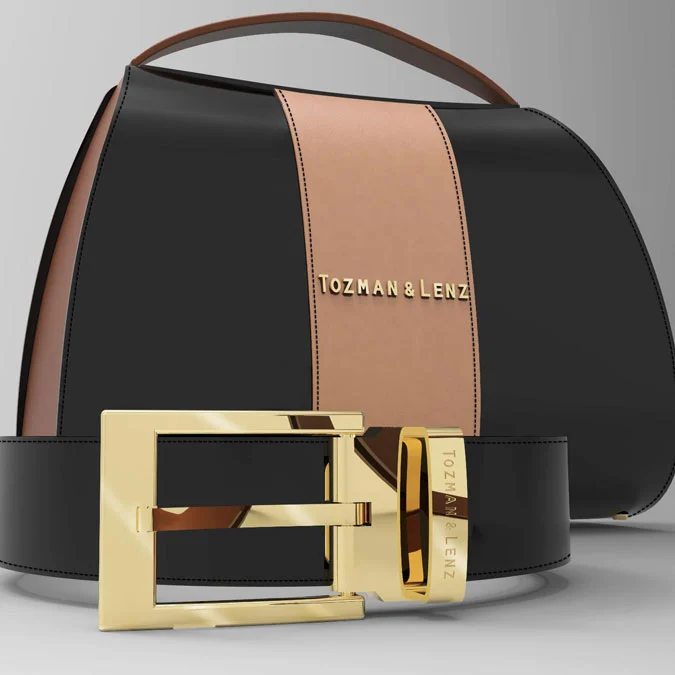 Luxuriöse Unikate aus dem Tozman & Lenz Atelier