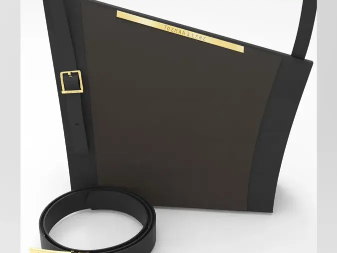 Luxuriöse Unikate aus dem Tozman & Lenz Atelier