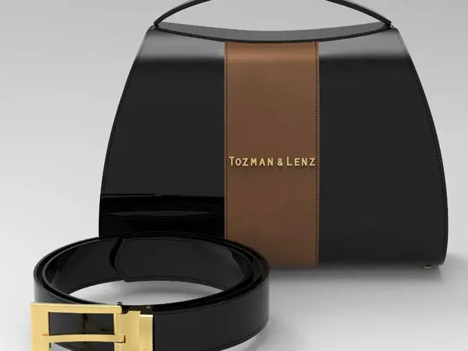 Luxuriöse Unikate aus dem Tozman & Lenz Atelier