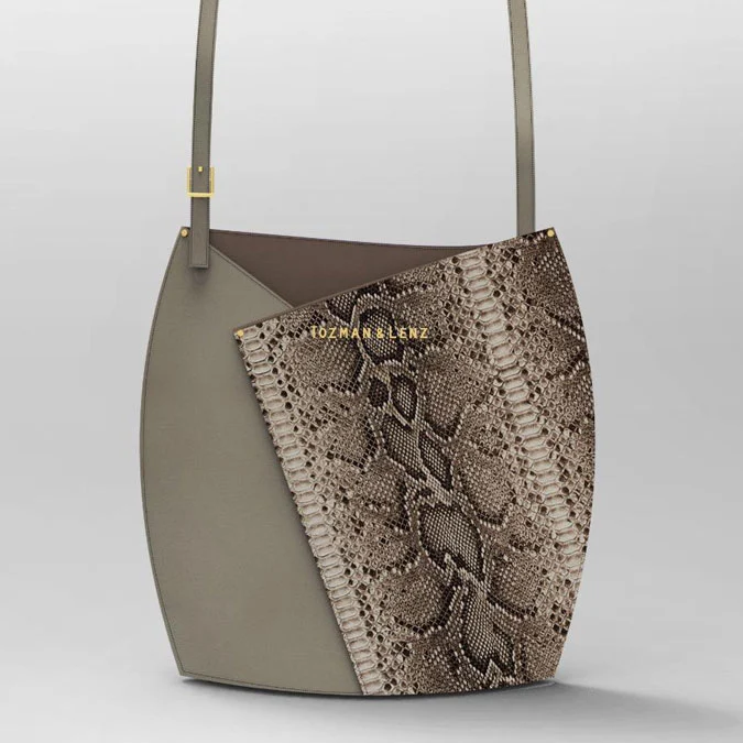 Luxuriöse Unikate aus dem Tozman & Lenz Atelier