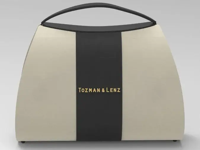 Luxuriöse Unikate aus dem Tozman & Lenz Atelier