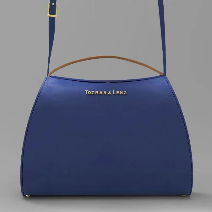 Luxuriöse Unikate aus dem Tozman & Lenz Atelier