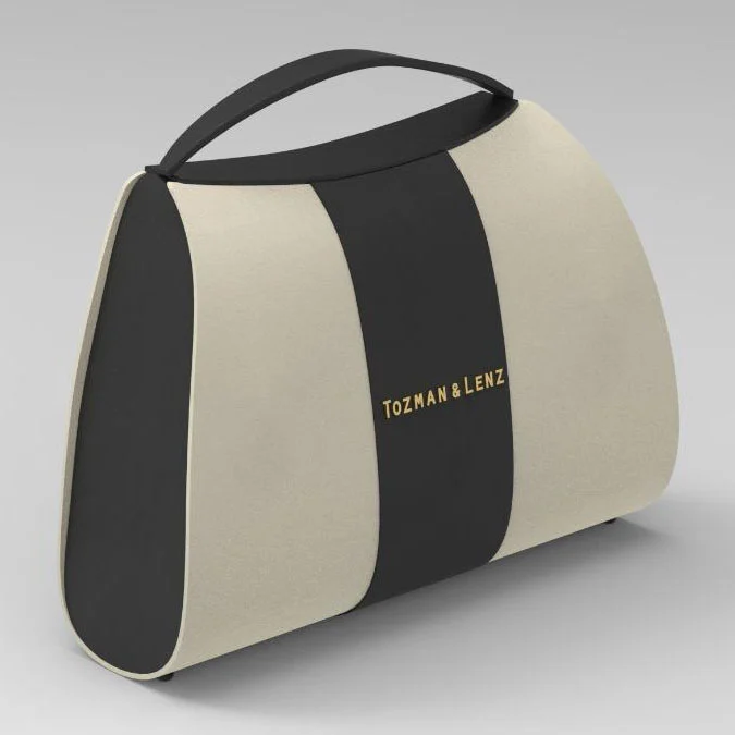 Luxuriöse Unikate aus dem Tozman & Lenz Atelier