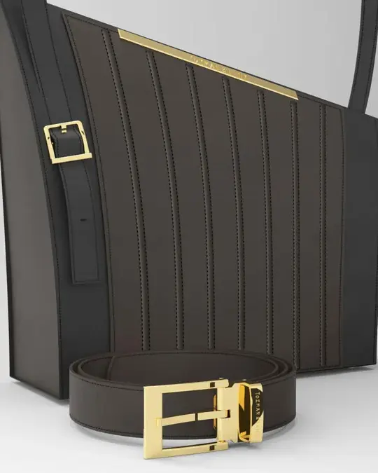 Luxuriöse Unikate aus dem Tozman & Lenz Atelier