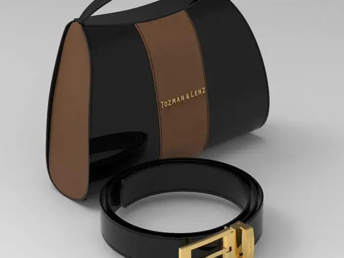 Luxuriöse Unikate aus dem Tozman & Lenz Atelier
