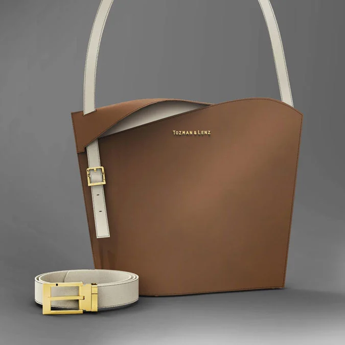 Luxuriöse Unikate aus dem Tozman & Lenz Atelier